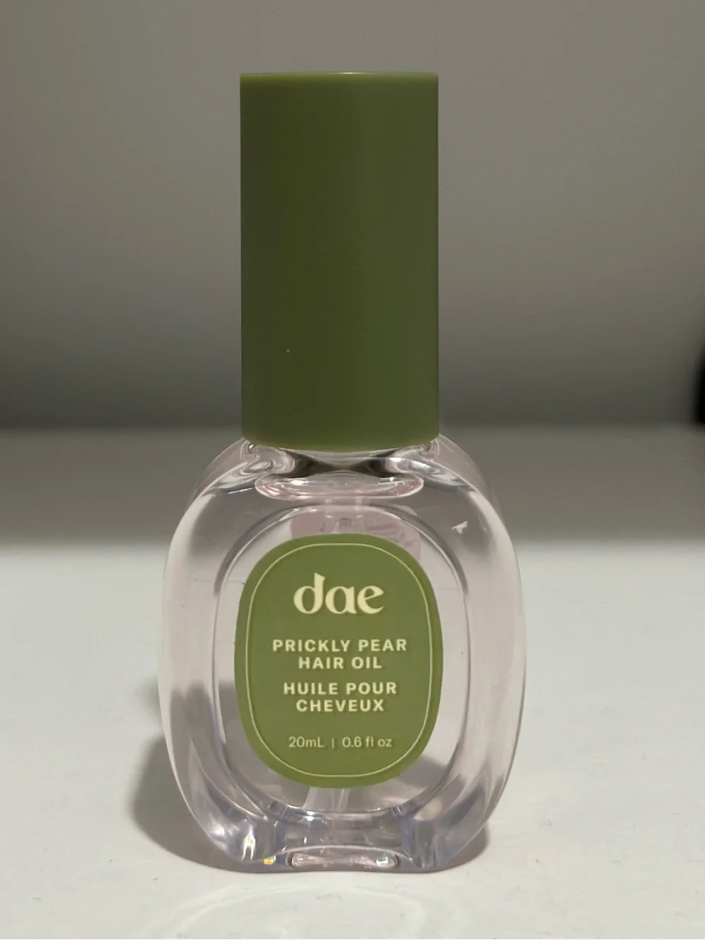 DAE PRICKLY PEAR HAIR OIL